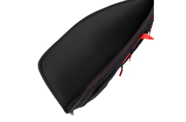 Image of Ruger Flagstaff 10/22 Rifle Case, Black/Red, 40in, 375-40