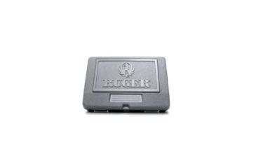 Image of Ruger Handgun Case w/No Lock Design, Small RUG90211