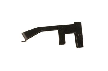 Image of Ruger Mini 14 Stock Reinforcement, Blued RUGKMS00700BLACK