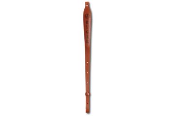 Image of Ruger Padded Leather Cobra Sling, Tan 4005617