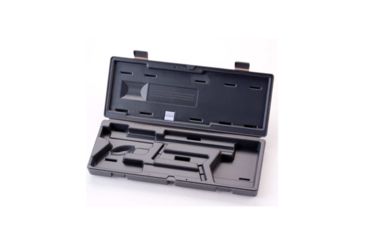 Image of Ruger Pistol Hardcase w/Lock RUG90058