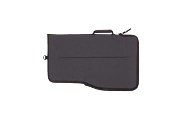 Image of Ruger Prescott Takedown Rifle Case, Grey, 25in, 29734