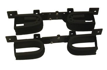 Image of Rugged Gear 10075 Overhead Gun Rack Gun Rack