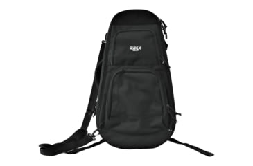 Image of RUKX Gear Discrete AR Pistol Bag, Black, ATICTARPB