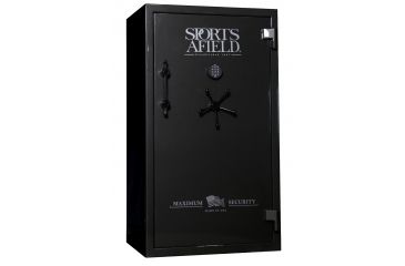 Image of SA 6034G SPORTS AFIELD 32GUN FIRE SAFE