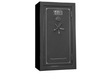 Image of SA 6033G SPORTS AFIELD 33GUN FIRE SAFE