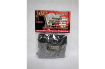 Image of Sack-Ups PISTOL 8IN CAMO FIELD GREY, 218