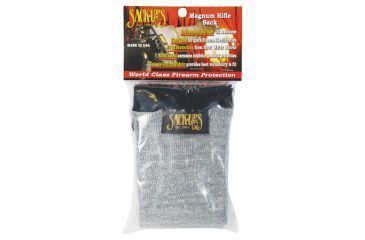 Image of Sack Ups Sack-Ups AR-15 Camo Grey 40 Inch