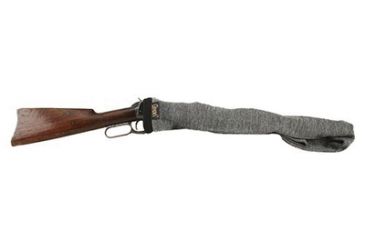 Image of Sack-Ups Trap Plain Grey Barrels up to 36 Inch 511
