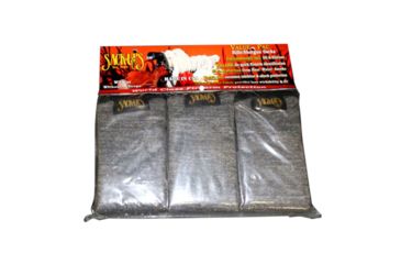 Image of Sack-Ups Valu-Pac 44 Silicone Treated Rifle Gun Sacks, Camo Field Grey SAK108