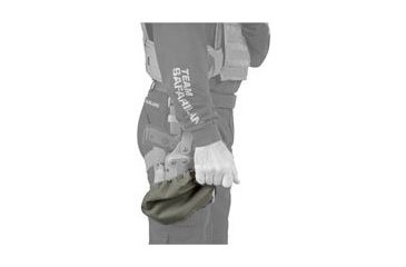 Image of Safariland 4000 Dust Cover 4000-1-55