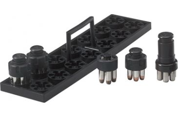 Image of Safariland J Shooters Loading Block J-KTR