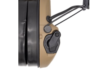 Image of Safariland Liberator Hp-r 2.0, Black - TCI-LIBHPR-20-BLK