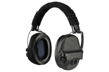 Image of Safariland Liberator Hp-r 2.0, Black - TCI-LIBHPR-20-BLK