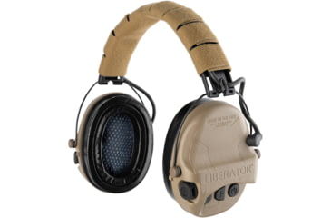 Image of Safariland Liberator Hp-r 2.0, Flat Dark Earth - TCI-LIBHPR-20-FDE