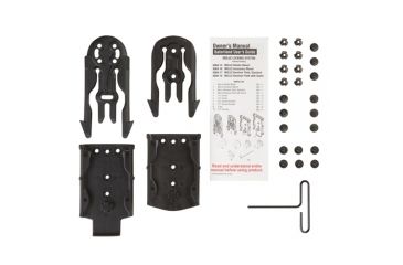 Image of Molle Locking System Mls Kit