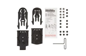 Image of Molle Locking System Mls Kit