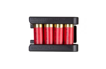 Image of Safariland Shotgun Shell Carrier - 12 Gau - 082-12-23