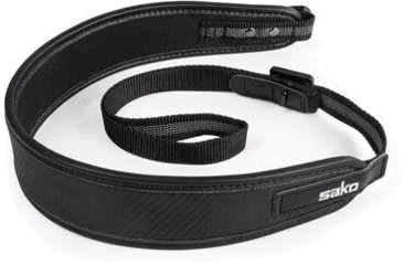 Image of Sako Carbon Sling, Black, SL011L00920999UNI