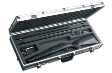 Image of Sako Quad Combo Case, Black, SVP90