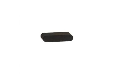 Image of Tikka T3X Steel Recoil Lug Gun Stocks Accessories, Black, Fits Tikka T3
