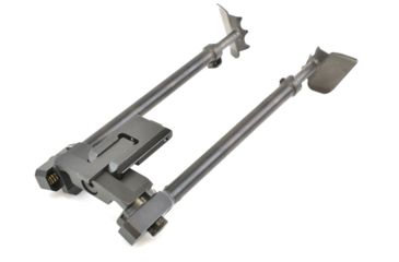 Image of Sako TRG Tactical Weapon Bipod 22/42, S5740495