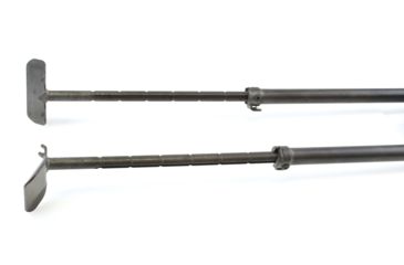 Image of Sako TRG Tactical Weapon Bipod 22/42, S5740495