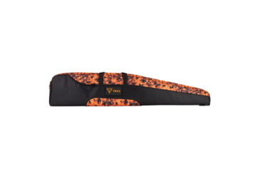 Image of Sako X Rifle Case, Orange Camo, FO318001190497UNI