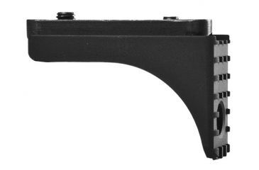 Image of Samson Evolution Hand Stop, Black, 04-02015-01