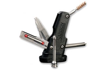 Image of Samson Field Survivor Gun Maintenace and Cleaning Tool for A4 Pistol Gun Grip, 05-00001-01