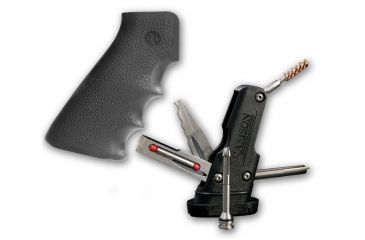 Image of Samson Field Survivor Tool with Hogue A4 Grip