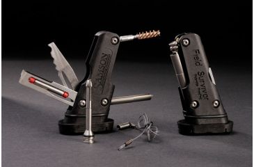 Image of Samson Field Survivor Field Tool with Hogue A4 Grip