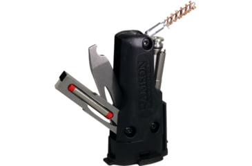 Image of Samson Field Survivor Tool-Magpul Grip, 05-00002-01