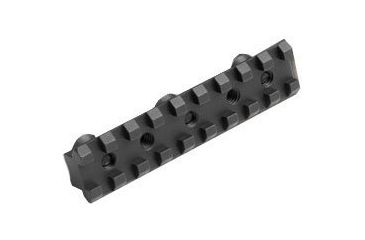 Image of Samson F.R.B. Rails - 4 inches Forward Rail Bracket, 04-06018-01
