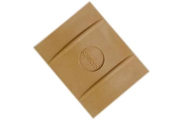 Image of Samson Picatinny Rail Cover - 5 Slots, Coyote Brown