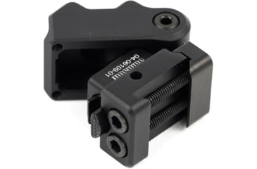 Image of Samson Picatinny Side Folding Stock Adapter, Black, 04-06114-01