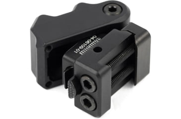 Image of Samson Picatinny Side Folding Stock Adapter, Black, 04-06114-01