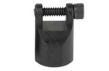 Image of Samson Swivel Stud QD Adapter 1 Pack, Black, 04-06082-03