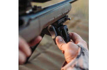 Image of Savage Arms M-LOK Bipod