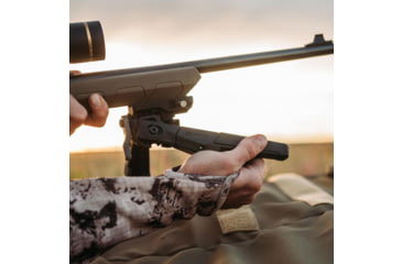 Image of Savage Arms M-LOK Bipod