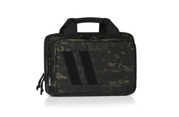 Image of Savior Equipment MULTICAM Specialist Pistol Case, Multicam Black, HC-DGSPORT-WS-MCB