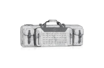 Image of Savior Equipment Multicam Urban Warfare Double Rifle Case, Multicam Alpine, 35in L x 12in H, RB-3612DG-VER2-MCAL