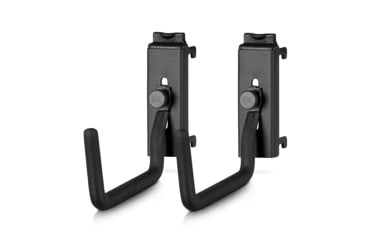 Image of Savior Equipment Wall Rack System Attachments Rifle Hooks