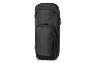 Image of Savior Equipment Specialist Covert Single Rifle Case, Black, 29.5in H x 12.5in L x 3in W, RB-SGSPORT30-WS-BK