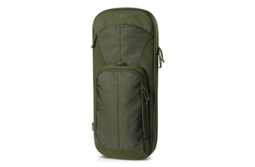 Image of Savior Equipment Specialist Covert Single Rifle Case, OD Green, 33in H x 12.5in L x 3in W, RB-SGSPORT34-WS-OG