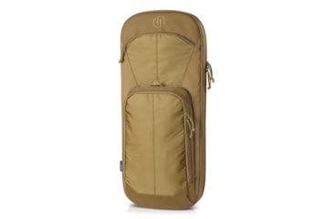 Image of Savior Equipment Specialist Covert Single Rifle Case, Dark FDE, RB-SGSPORT38-WS-TN