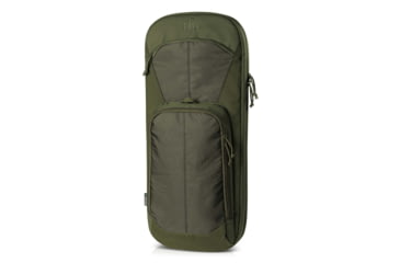 Image of Savior Equipment Specialist Covert Single Rifle Case, OD Green, RB-SGSPORT38-WS-OG