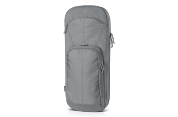 Image of Savior Equipment Specialist Covert Single Rifle Case, SW Gray, RB-SGSPORT38-WS-GS
