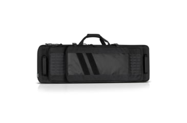 Image of Savior Equipment Specialist Double Rifle Case, Black, 41in L x 13in H, RB-4213DG-WS-BK