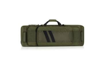 Image of Savior Equipment Specialist Double Rifle Case, OD Green, 45in L x 13in H, RB-4613DG-WS-OG